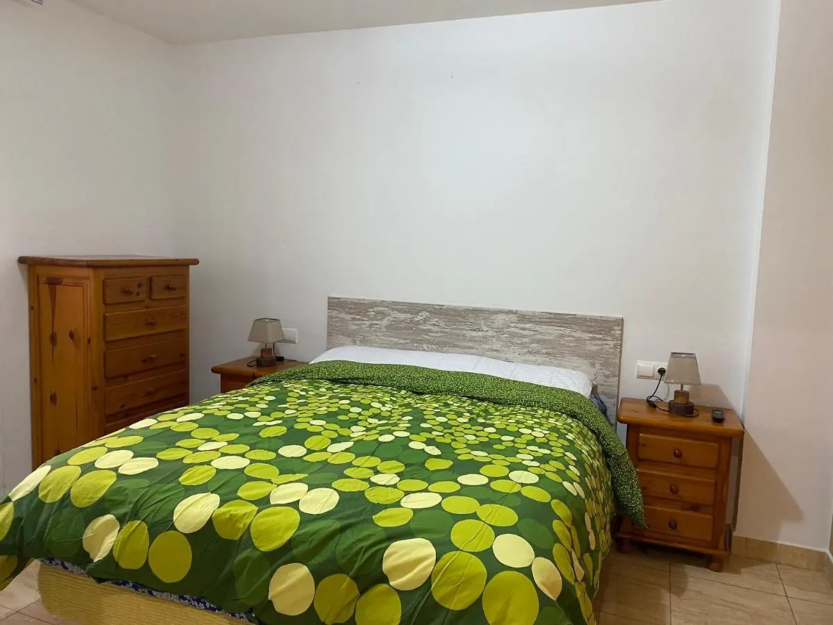 Joan Xxiii Apartment Таррагона