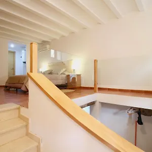 Apartment Duplex En Planta Baja Junto A La Catedral, Tarragona