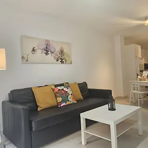 Hortensia ,los Cristianos Appartement Los Cristianos (Tenerife)