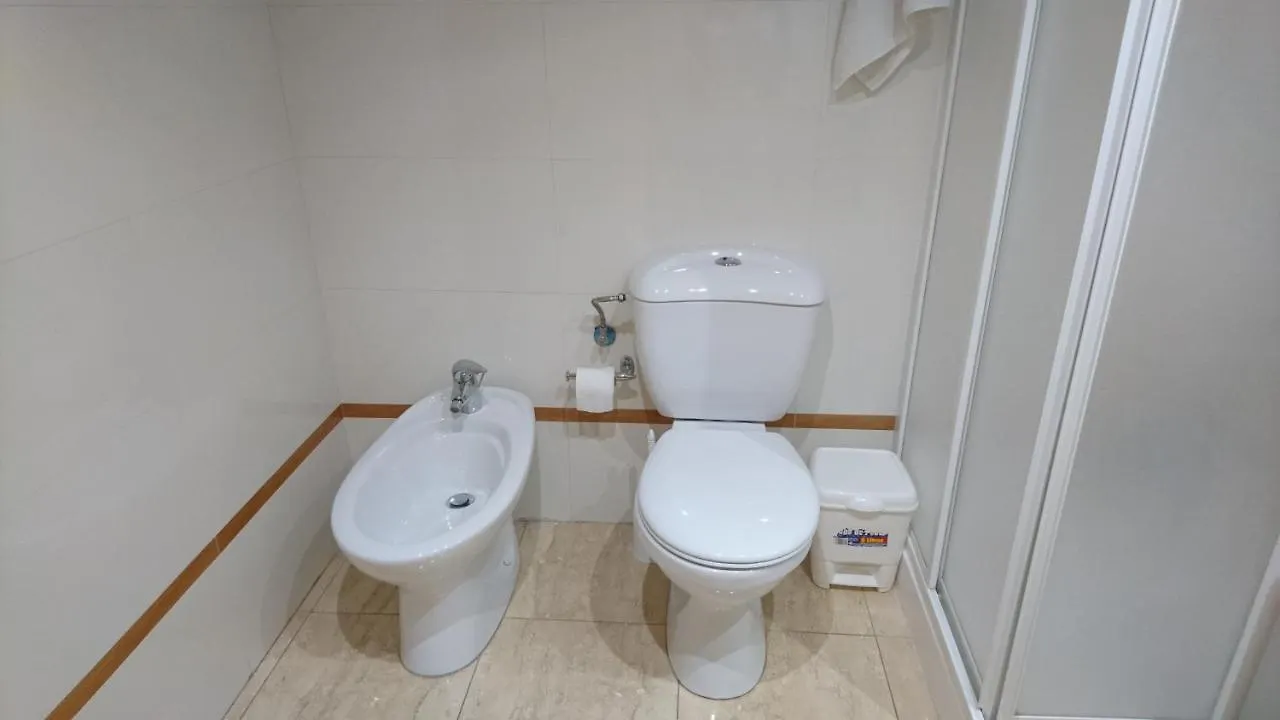 Joan Xxiii Apartment Tarragona