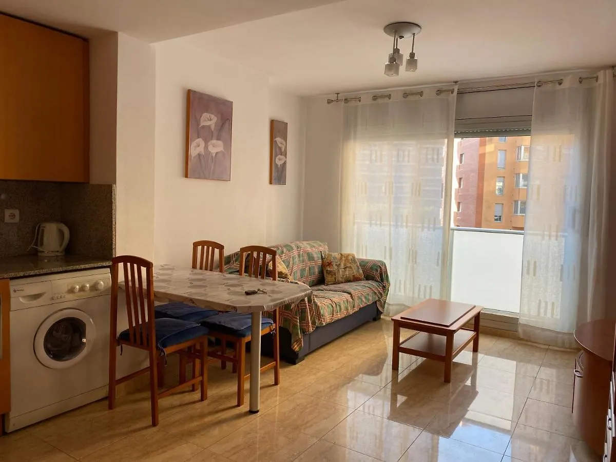 Joan Xxiii Apartment Tarragone 0*,  Espagne