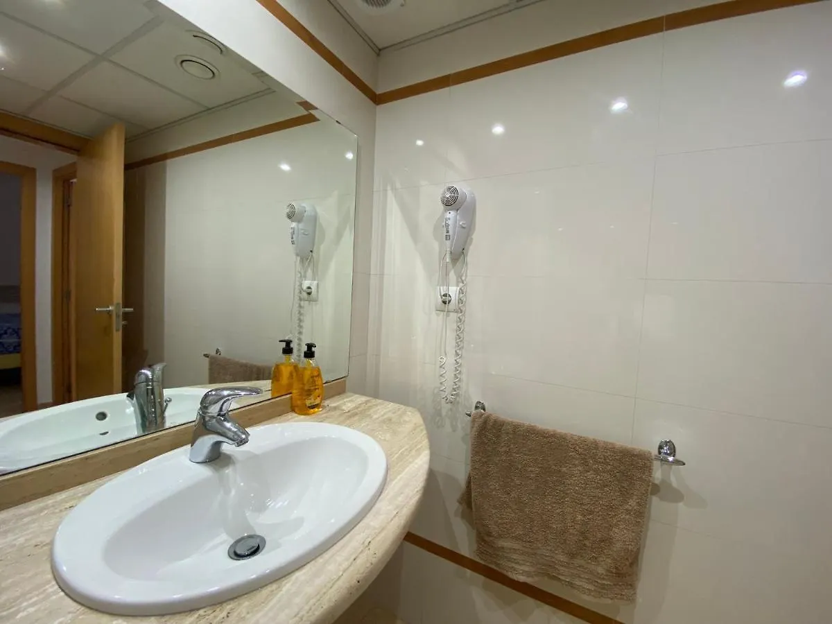 Joan Xxiii Apartment Tarragone 0*,  Espagne